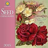 Seed Catalogues 2015 by Zebra Publishing Corp. (2014-07-01) by