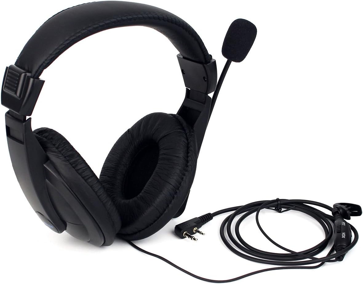 Retevis R114 Walkie Talkie Earpiece