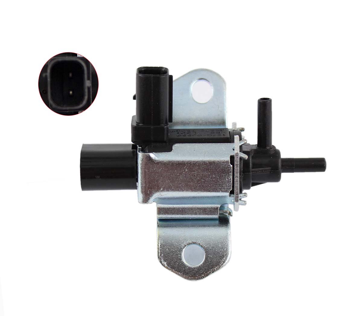 XtremeAmazing Intake Manifold Runner Control Vacuum Valve Solenoid for