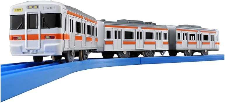 takara tomy tren