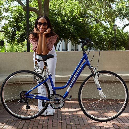 royce union hybrid bike