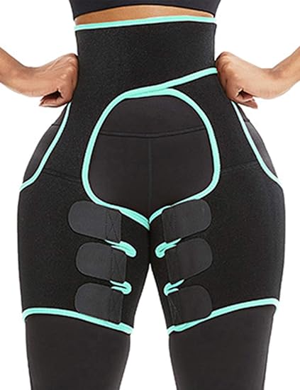Neoprene thigh shaper Clearance