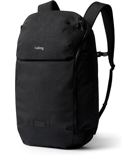 Amazon.com: Bellroy Transit Workpack 2nd Ed. 20L, 16-in Laptop