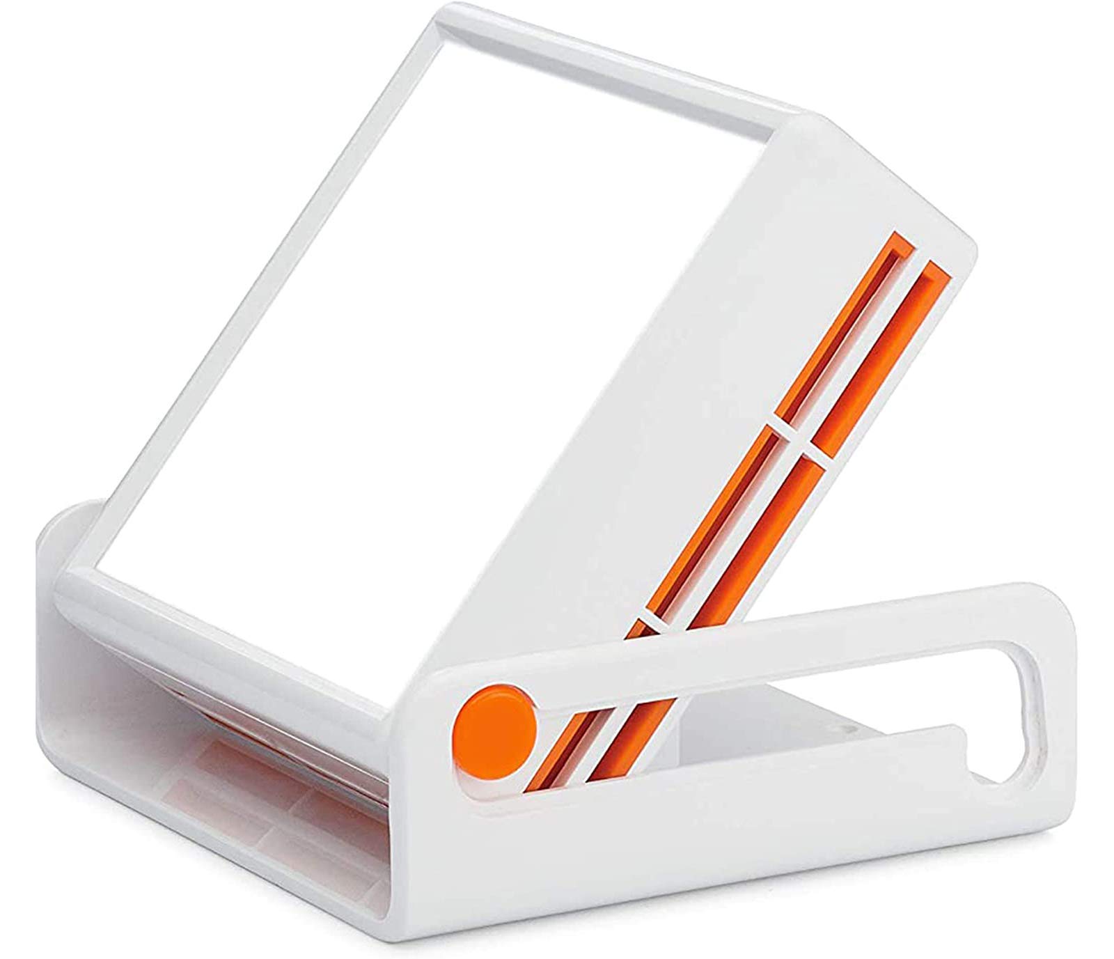 Circadian Optics Luxy Bright Light Therapy Desk Lamp | As Seen On Shark Tank | Ultra Powerful 10,000 LUX Brightness | 5500K Color Mimics Noon Day Sun | Improve Your Mood, Sleep, Energy & Focus