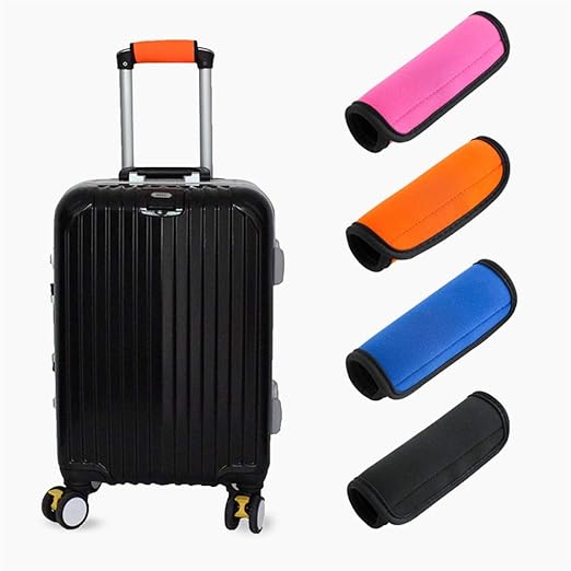 luggage identifiers amazon