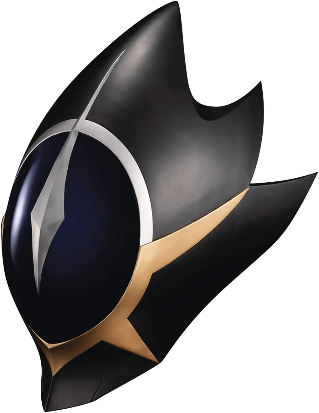 Megahouse Code Geass Lelouch Of The Resurrection Zero Mask 1 1 Amazon Co Uk Toys Games