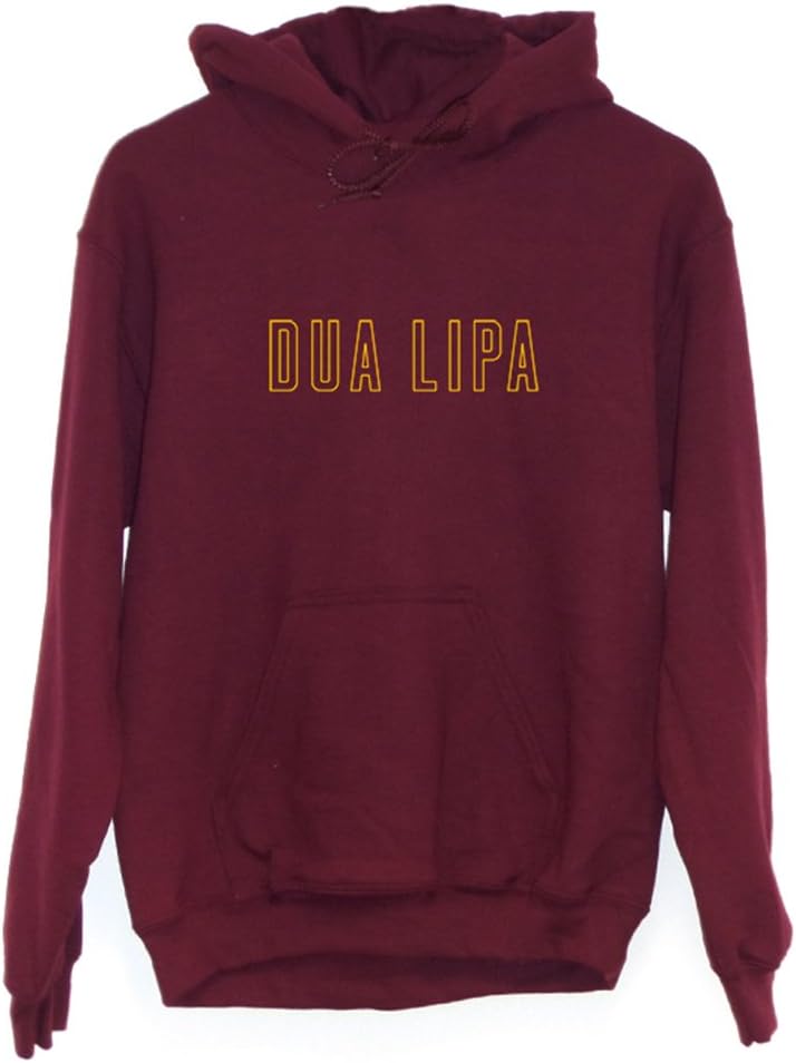 Chilledworld - Dua Lipa | Hoodie Music Festival Gig Blow Your Mind Clothing Gift