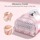 TOUCHBeauty Women's Electric Shaver Dlectric AG-1459ADE Body Bikini Trimmer view 7