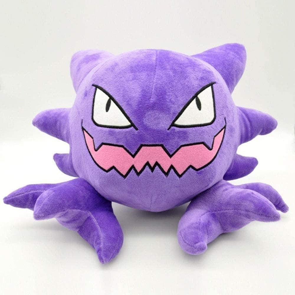 haunter pokemon figure