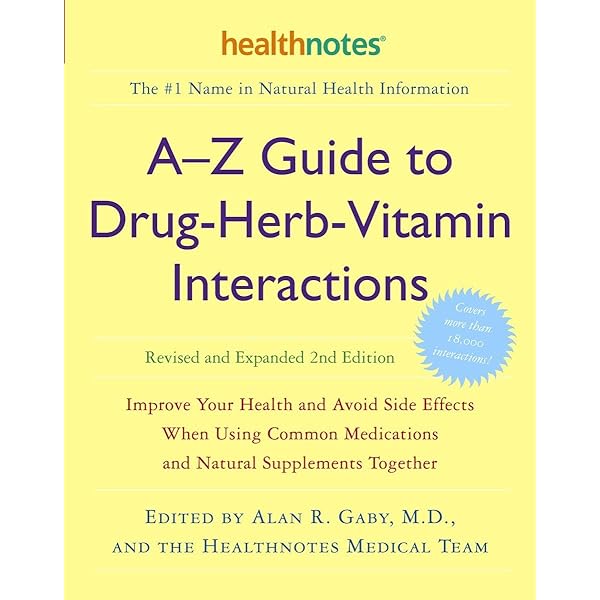 Drug-Induced Nutrient Depletion Handbook: 9781930598454: Medicine