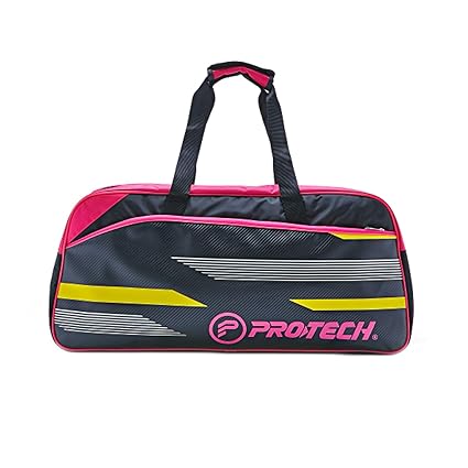 protech badminton shoes