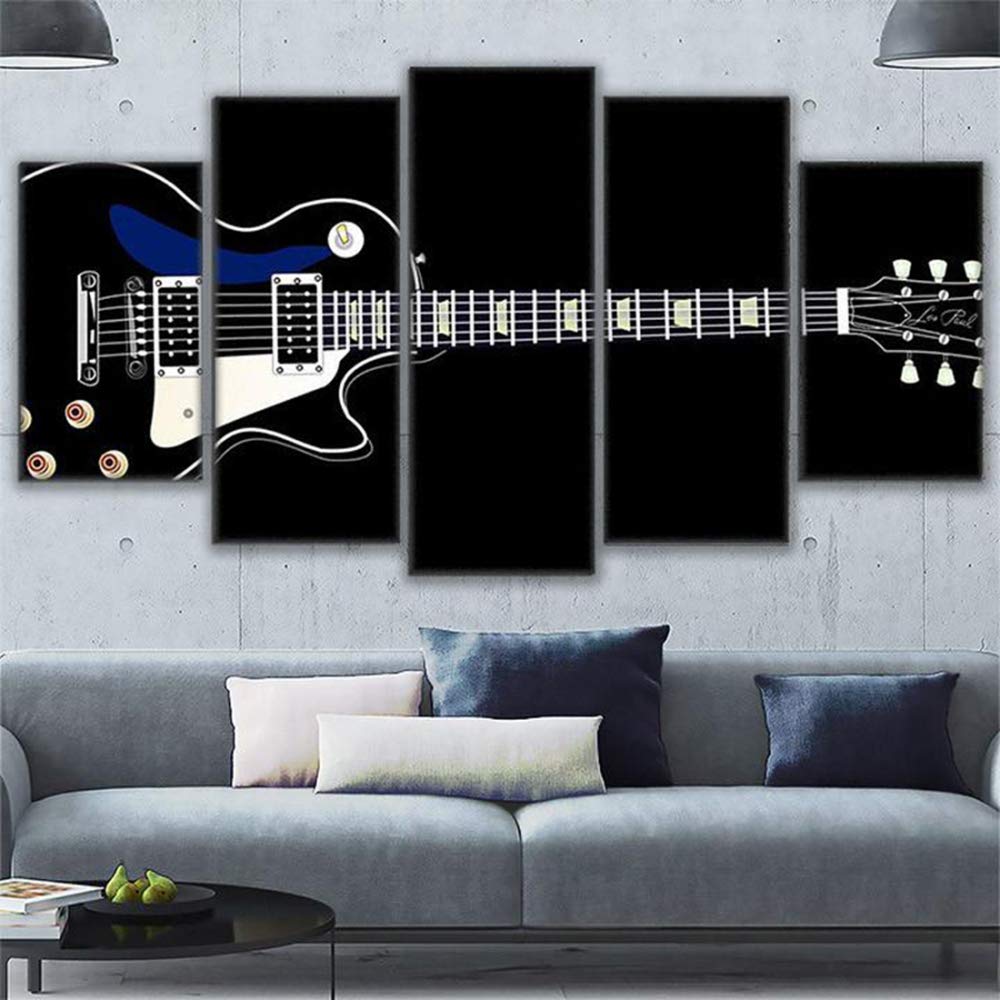 Soporte guitarra pared ikea | Las mejores guitarras