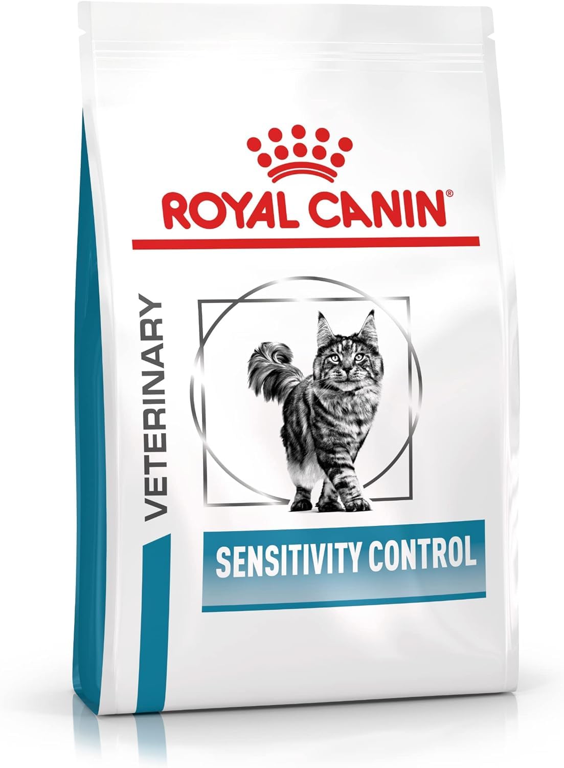 Royal Canin Sensitivity Control Cat Food, 0.4 kg