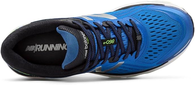 new balance m860v8