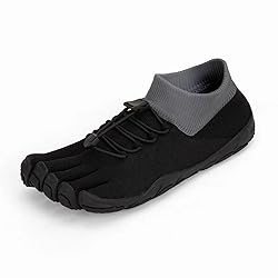 Barefoot Five-Finger Sneakers for Women
