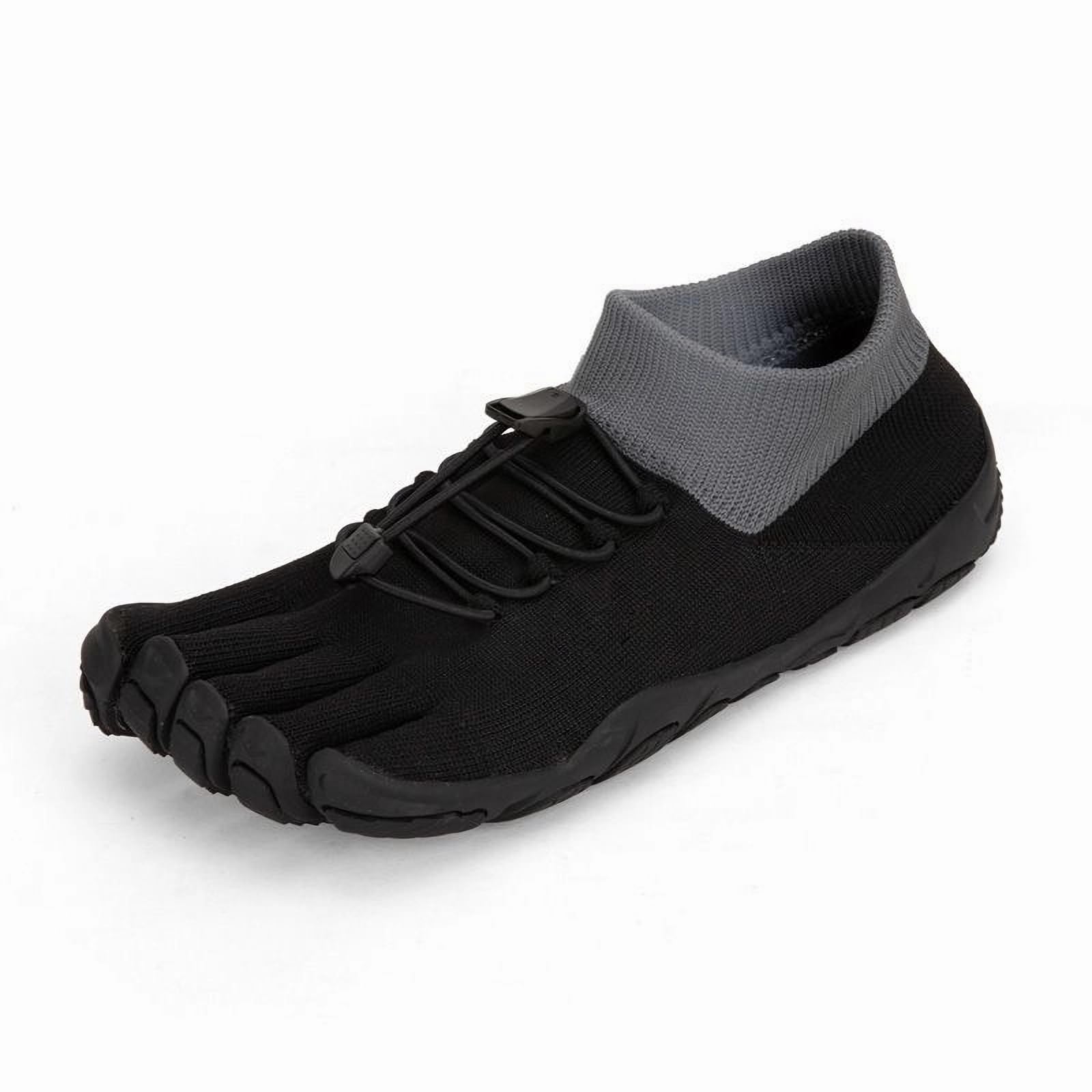 Barefoot Five-Finger Sneakers for Women