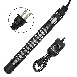 boxtech Submersible Aquarium Heater