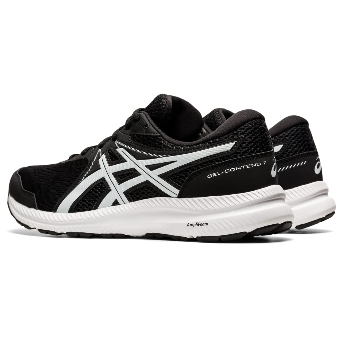 ASICS Men's, Gel-Contend 7 Running Shoe - Extra Wide Width