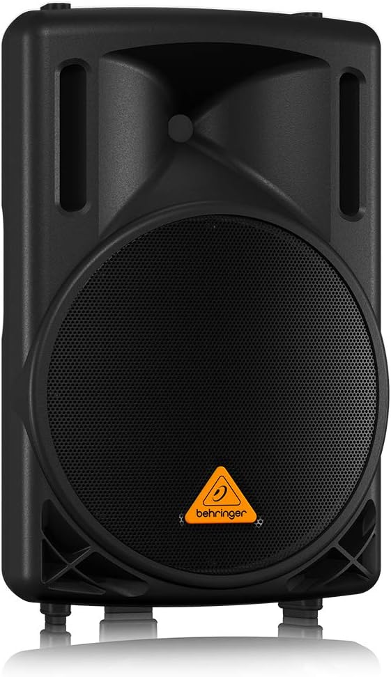 speaker behringer 12 inch