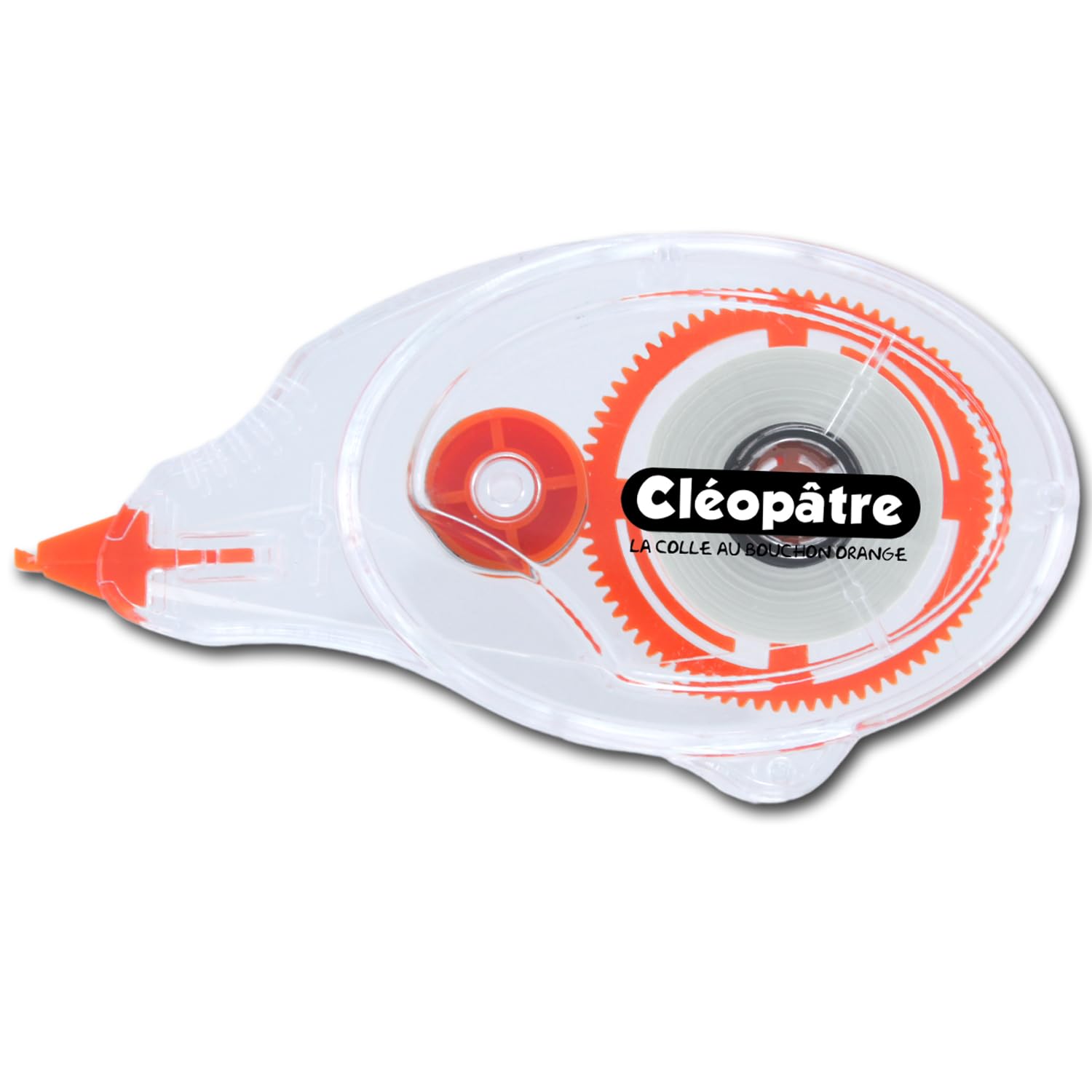 Cléopâtre Effac'Ink Corrector Tape