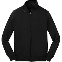 トップス high neck short zip sweatshirt Mock Neck Cropped Sweatshirt | Express