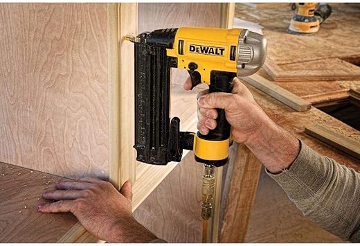 DEWALT DWFP12233 Brad Nailers product image 4