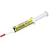 Finish Line Extreme Fluoro 100% DuPont Teflon Grease, 20g Syringe