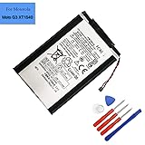 NEW Replacement Li-Polymer Battery FC40 Compatible