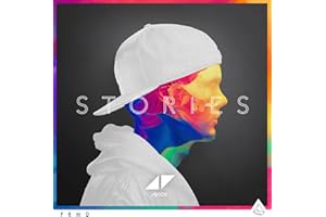 Stories (Vinyl)