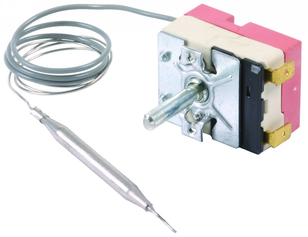 Thermostat Avec Sonde Pour Four FAR FMPRJ6519IX - Neuf (peut Avoir Défauts Mineurs)
