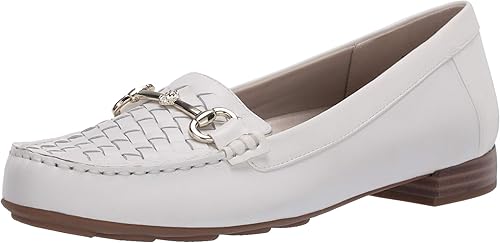 anne klein hulia loafer