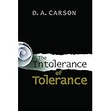 The Intolerance of Tolerance