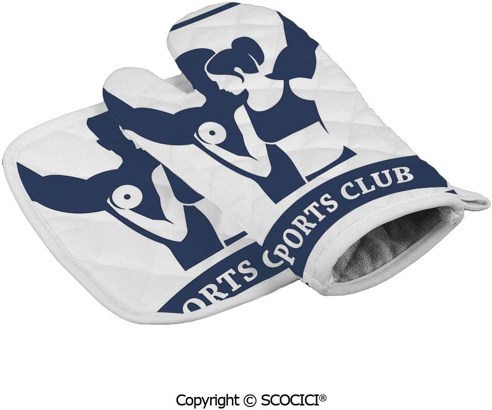 Best Dumb Oven Mitts