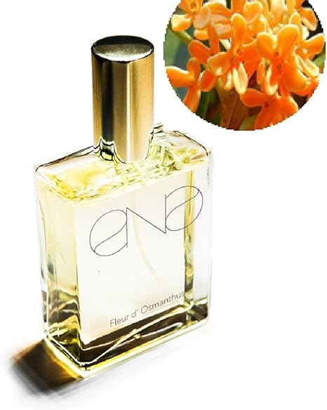 Amazon Co Jp Ena Huru Rudo Osumansasu 金木犀 50ml O Doparufamu Perfume Beauty