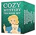 Cozy Mystery 10 Book Set