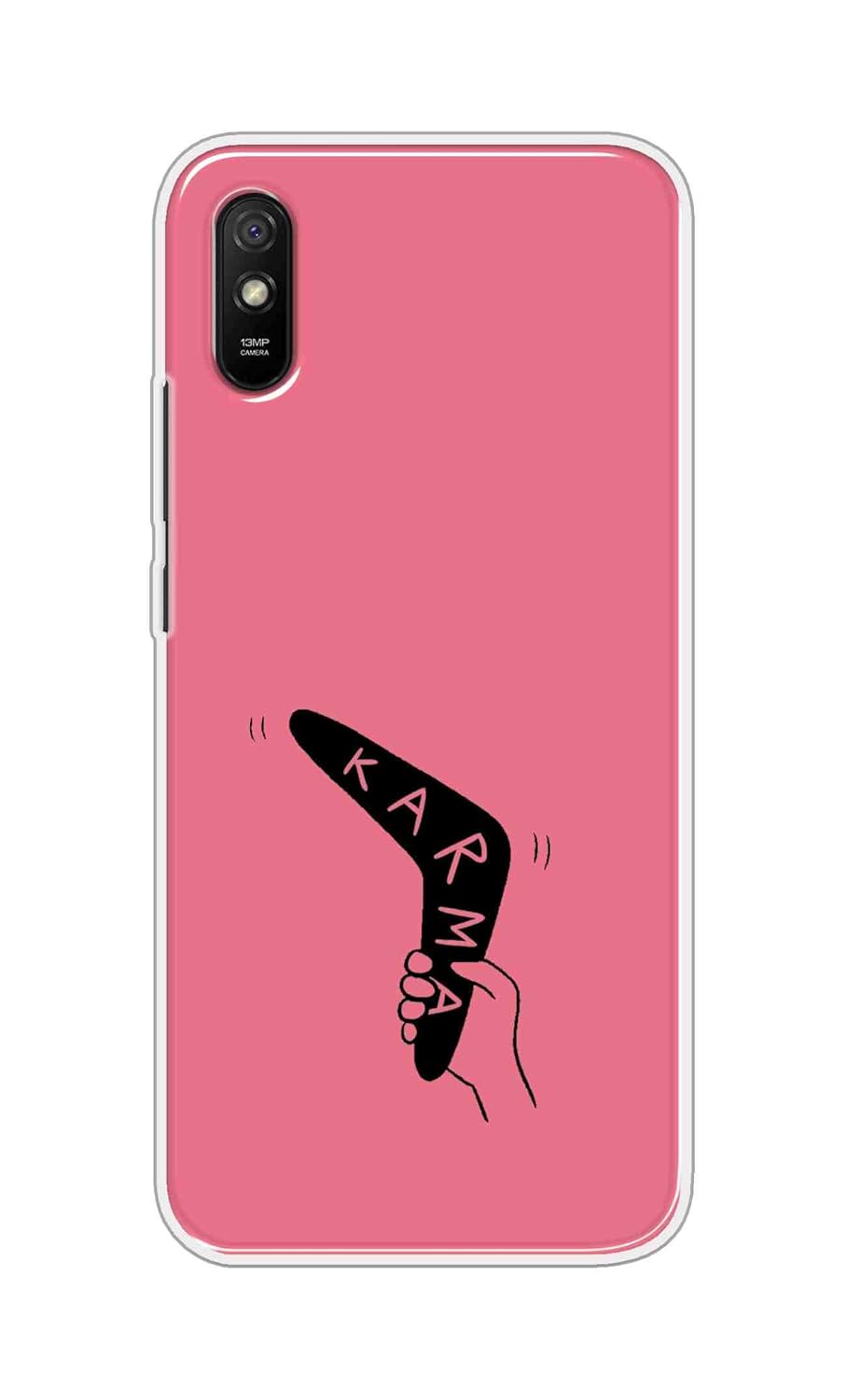 SHAIVYA Mobile Back Cover for Redmi 9A Amazon.in Electronics