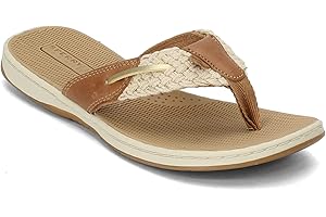 Sperry womens ParrotfishFlip-Flop