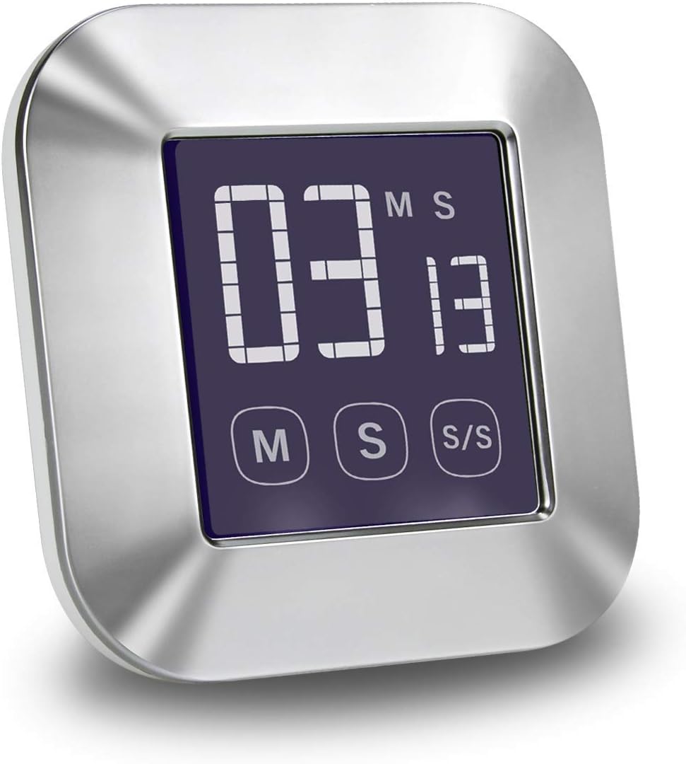 Best kitchen timer large numbers