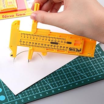 Circle Cutter Paper trimmer (10-300 mm)