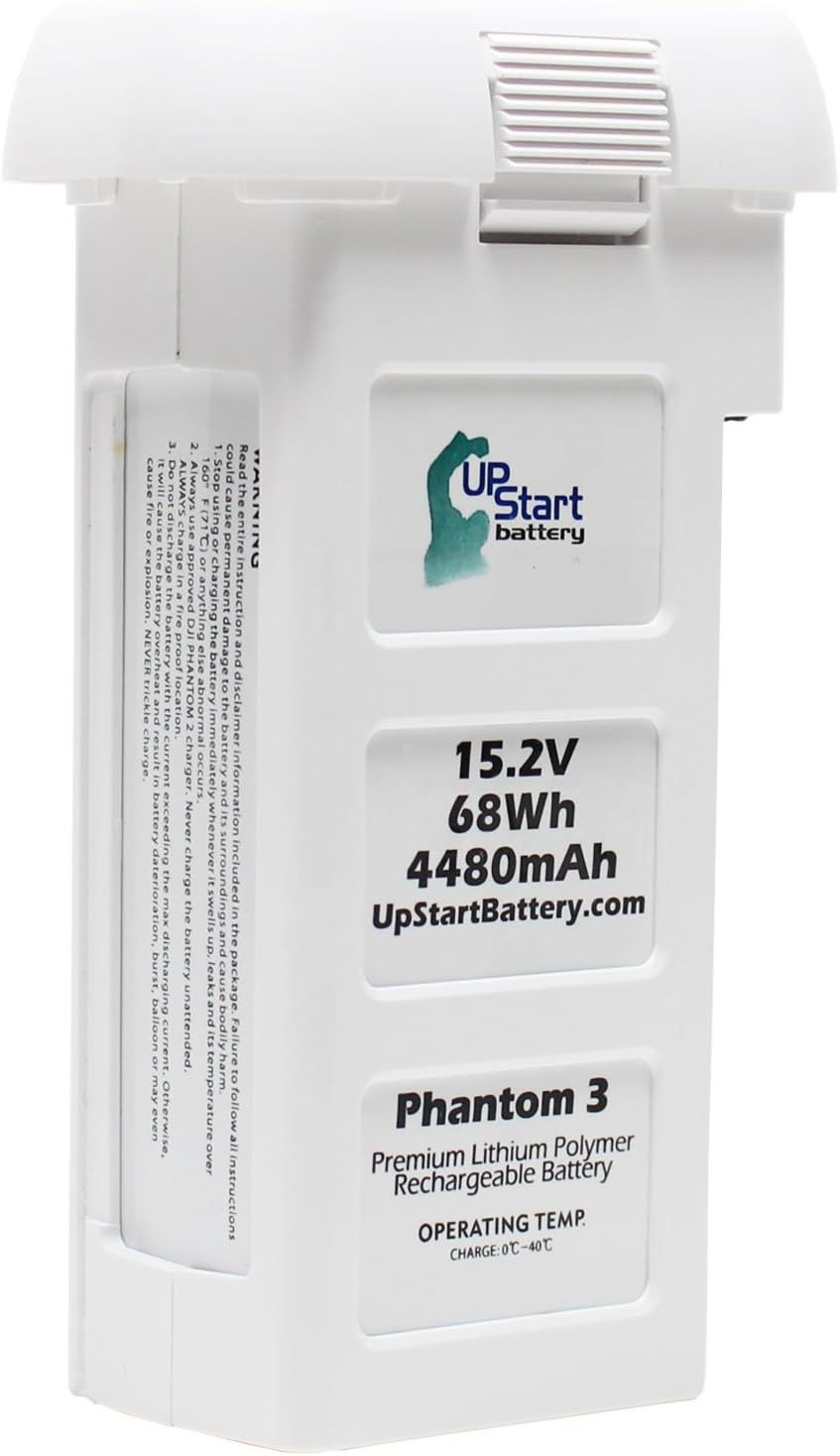 dji phantom 3 battery amazon