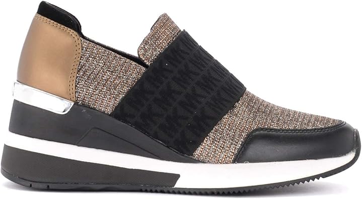 felix scuba and mesh sneaker