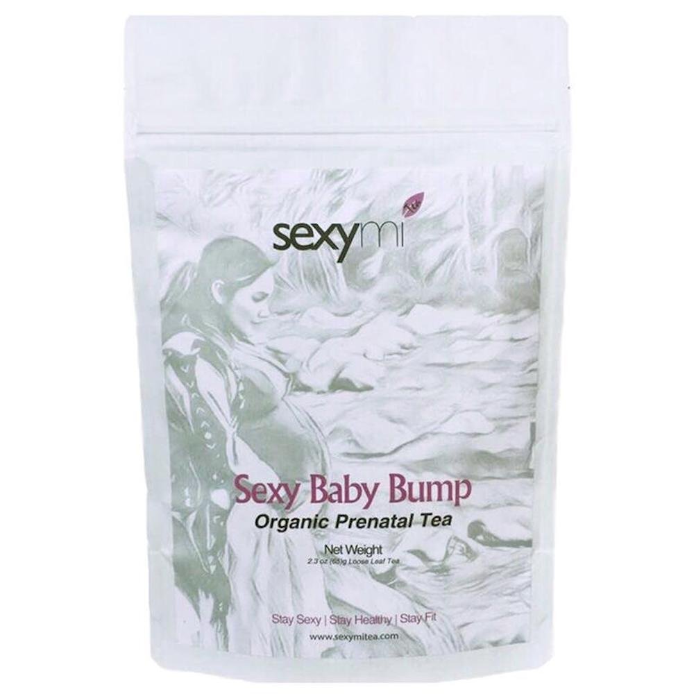 baby walker prenatal