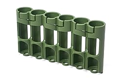 Storacell AA Battery Storage Caddy, Military