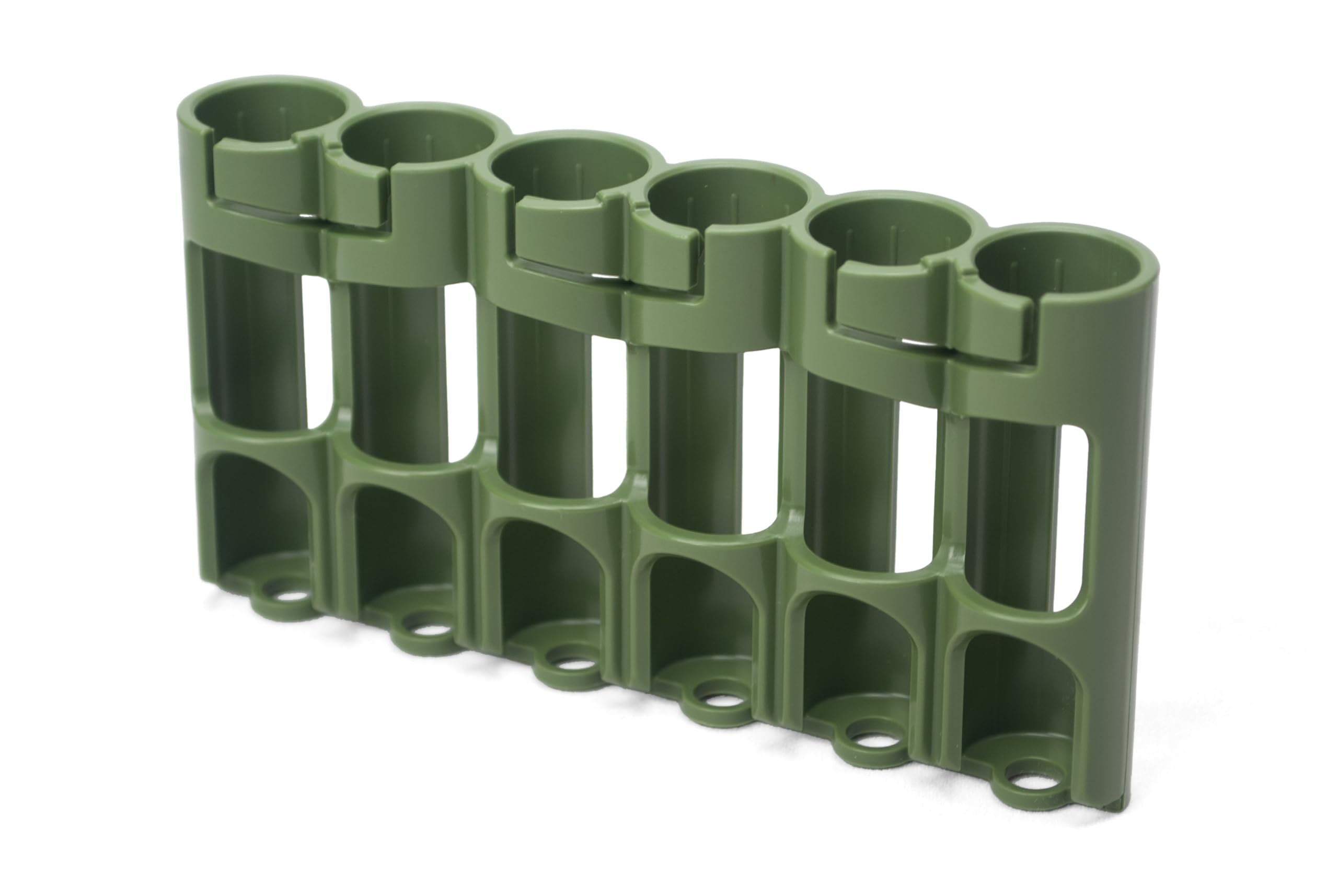 Storacell AA Battery Storage Caddy, Military