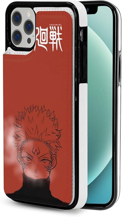 Amazon Iphone12ケース 手帳型 キャラクター アニメ 携帯ケース スマホカバー 携帯カバー 財布型ケース カード収納 耐衝撃 滑り防止 人気 Iphone12 Iphone12pro Iphone12promax Iphone12mini 家電 カメラ オンライン通販