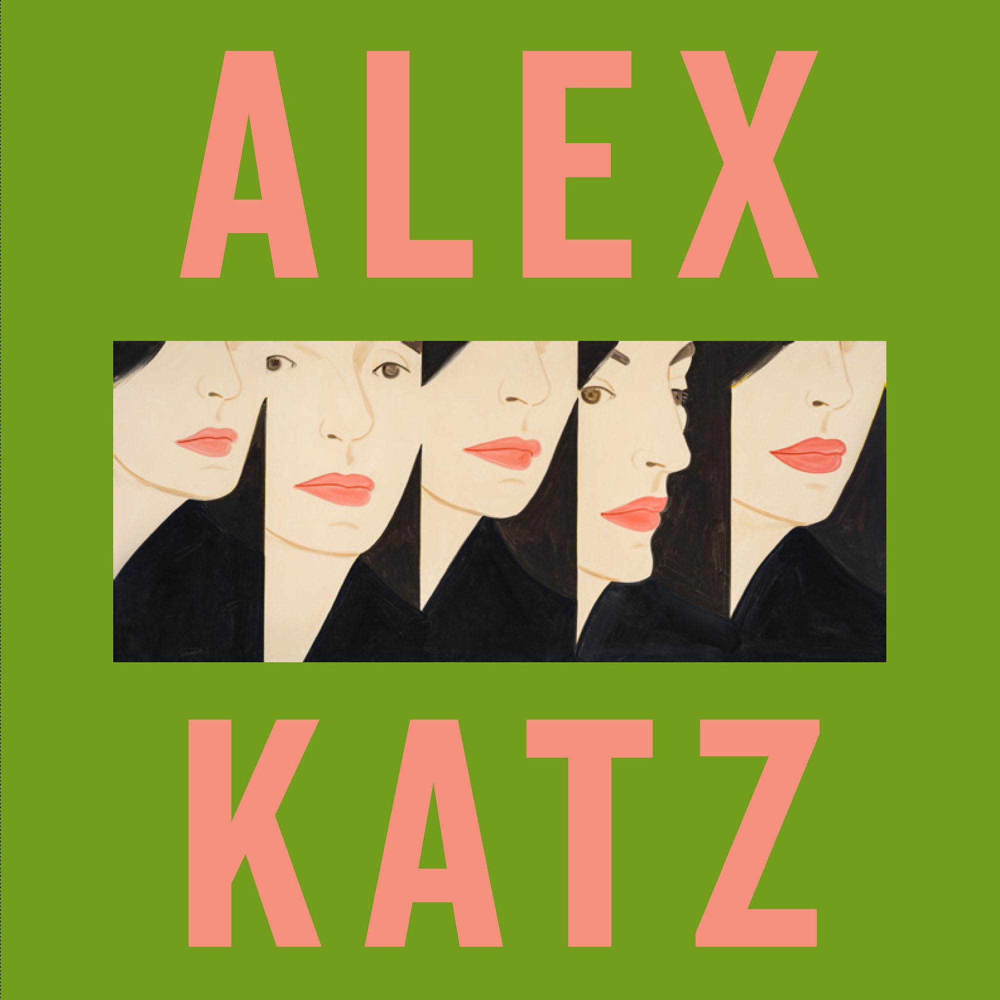 Photo 1 of Alex Katz