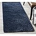 SAFAVIEH California Shag Collection Accent Rug - 2'3