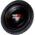 Cerwin Vega VMAXX Series Subwoofers – Unleash Powerful, Precision Bass for Ultimate Audio Performance (VMAX12D2)