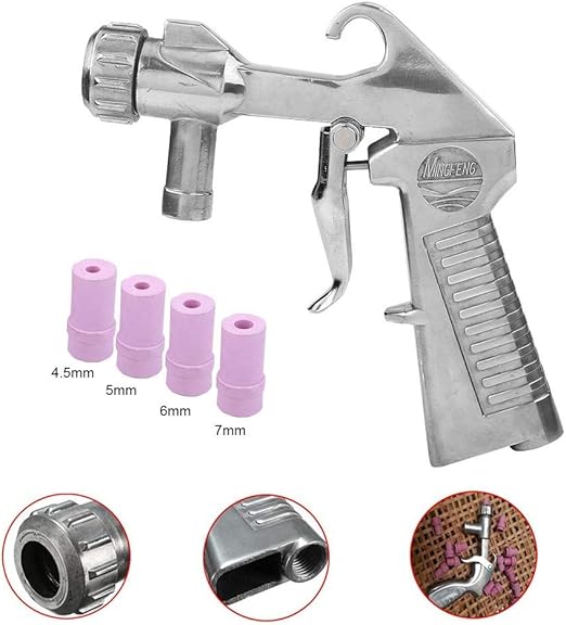 Fdit  Sand Blasters product image 4