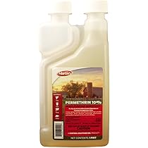 Amazon.com: Martins Permethrin 10% Ganado Permethrin ...